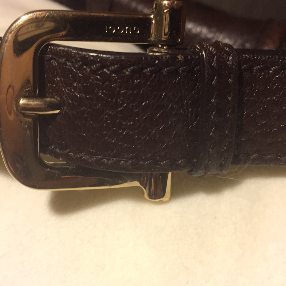 Authentic Gucci 👜 Bag - Picture 5 of 8